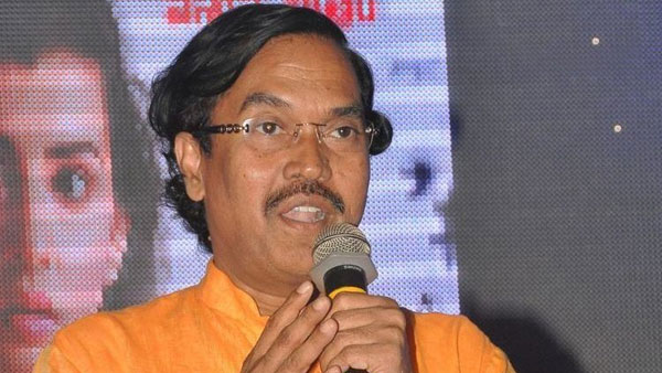 ఆమె పాడింది బాగా లేదు..