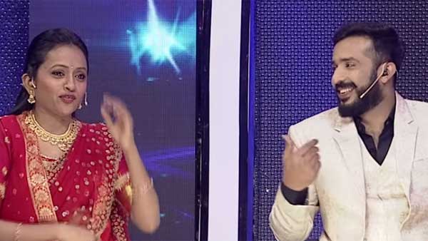 ఏంటి పిచ్చా?