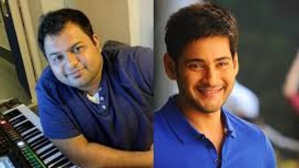 Thaman Clarity about Sarkaru Vaari Paata Update Thaman Clarity about Sarkaru Vaari Paata Update
