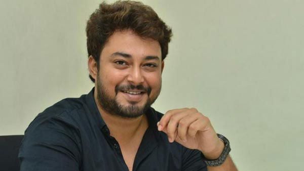 డ్రగ్స్ కేసులో నోటీసులపై తనీష్ రియాక్షన్