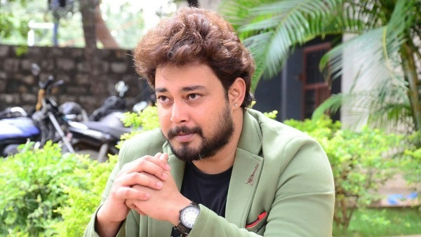 నా ఫ్యామిలీ కలతకు గురై
