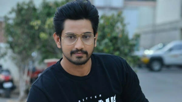 రాజ్ తరుణ్ పవర్ ప్లే