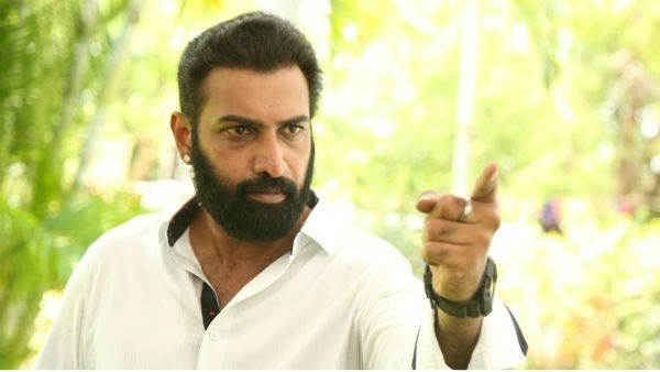 మొదట్లోనే వరుసగా 7సినిమాలు