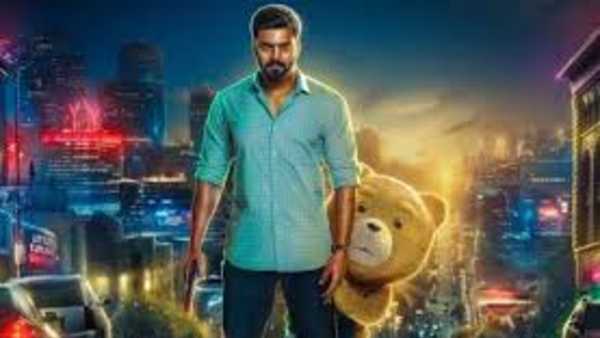 Teddy movie review and rating: Arya and Sayyeshaa’s latest film report Teddy movie review and rating: Arya and Sayyeshaa’s latest film report