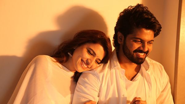 ఫస్టాఫ్ ఎలా ఉందంటే..