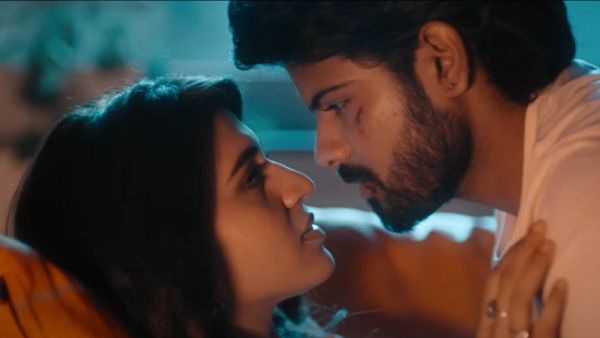 శ్రీ సింహ యాక్టింగ్