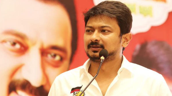 సినీ రంగం నుంచి రాజకీయ వారసత్వం