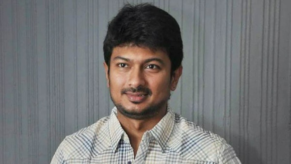 బీజేపీపై ఉదయనిధి విమర్శలు