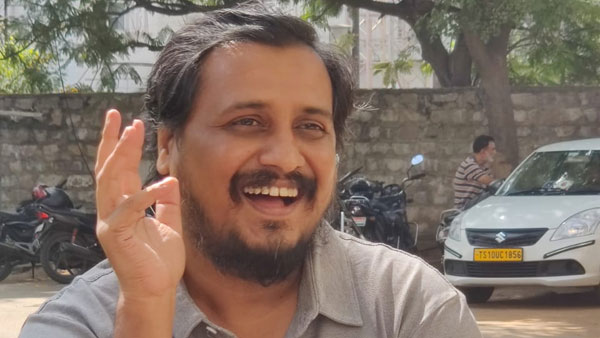 వకీల్ సాబ్ ఆఫర్ నా ముందుకు రావడంతో