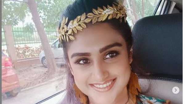 సూపర్స్టార్ విజయ్తో కెరీర్