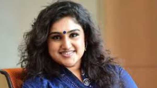 క్రేజీ ఆఫర్తో వనితా విజయ్ కుమార్