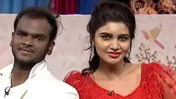 నైట్ కాల్ చేసి అలా అడిగాడు.. అప్పుడే ఫిక్స్