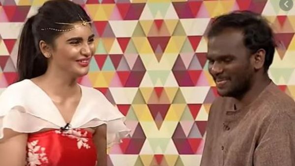 అలా మొదలైన కెరీర్.. ఆ సీరియళ్లలో ఫేమ్