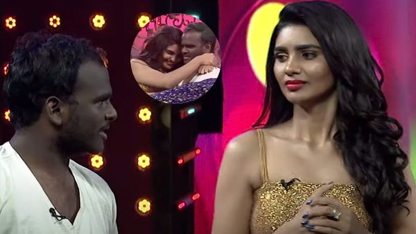 ఎప్పుడూ అందులోనే... హాట్ టాపిక్గా వర్ష