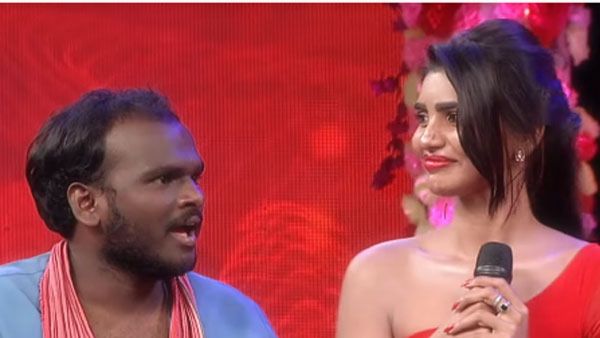 అలాంటివే షేర్ చేస్తూ.. పాపులర్ అయిందిగా