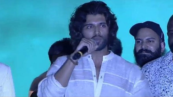 వంద వంద వేసుకుని తాగాం.. నైట్ అలాంటి