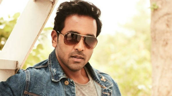 డబ్బుంటే సంతోషం ఉండదు