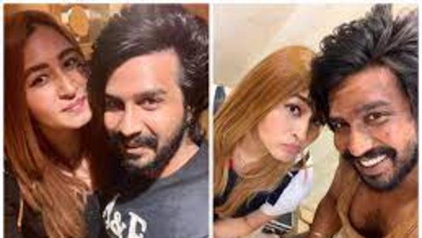 నటుడిగా మారిన క్రికెటర్