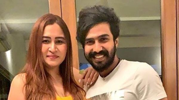 విష్ణు విశాల్ రొమాంటిక్ లైఫ్