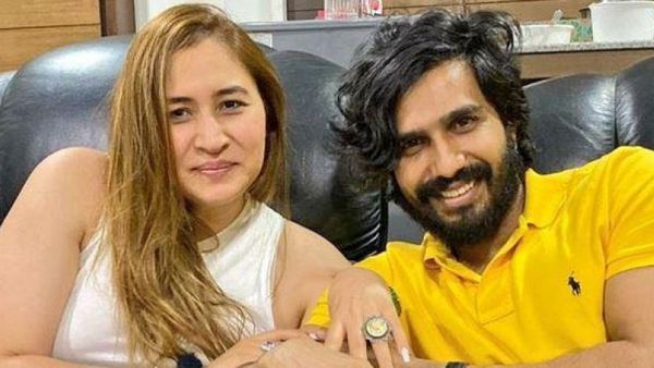 త్వరలోనే జ్వాలాతో పెళ్లి