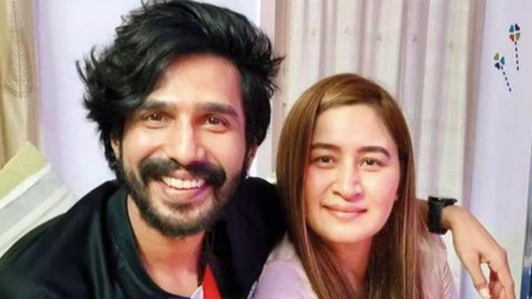 రానా దగ్గుబాటితో విష్ణు విశాల్