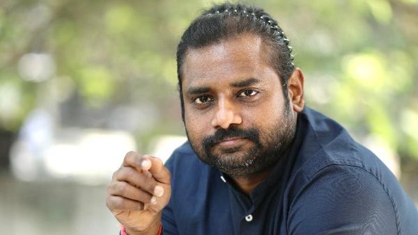 Director Bhavani Shankar About Rajendra Prasads Climax Director Bhavani Shankar About Rajendra Prasads Climax