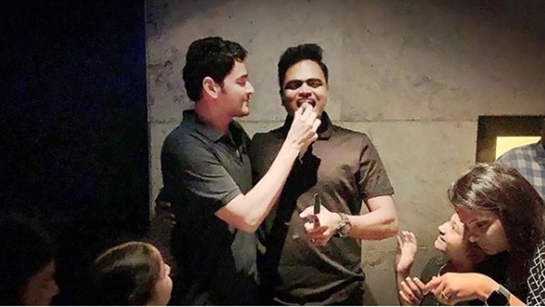 మహర్షిని నెక్ట్స్ లెవెల్కు తీసుకెళ్లు...