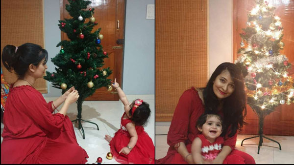 ఆకట్టుకొంటున్న యష్ నివాసం