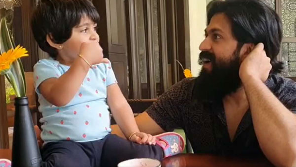 యష్ నటించిన చిత్రాలు