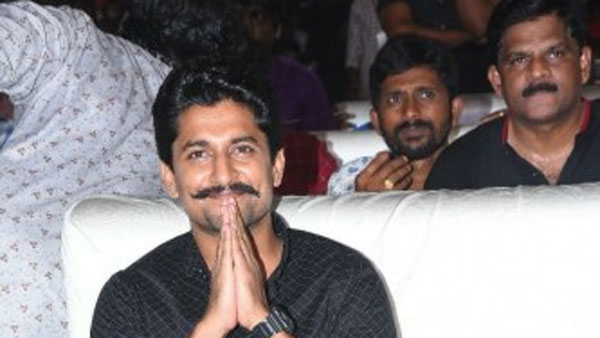 రాజమండ్రిలో నానికి వార్నింగ్.. క్వార్టర్ మందు పడితే గానీ పని జరగదు అంటూ నేచురల్ స్టార్!