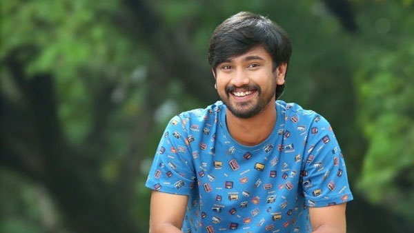 ఊహించని ప్రశ్నకు హీరో షాక్.. అంత ఆత్రం మంచి కాదు.. నెటిజన్కు రాజ్ తరుణ్ కౌంటర్