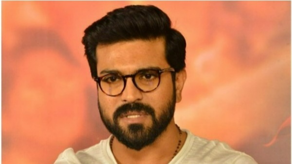 చరణ్ తో కొత్త సినిమా