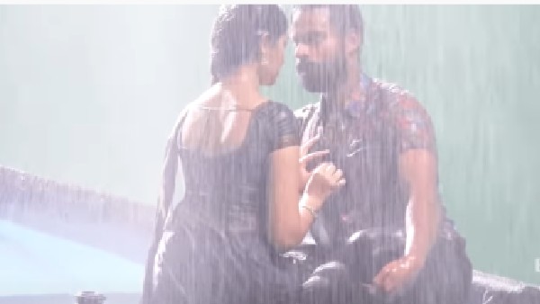 ఒకరిని మించి మరొకరు