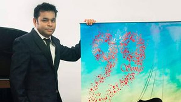 ఏఆర్ రెహ్మాన్ గురించి