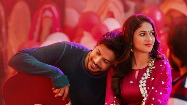 సందీప్ కిషన్ మూవీ కూడా..