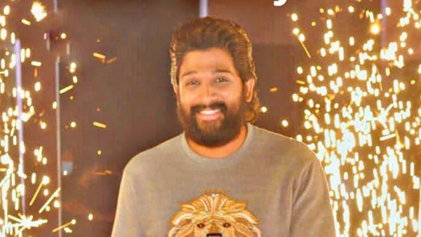 పుష్పతో ఐకాన్ స్టార్ అయిన అల్లు అర్జున్