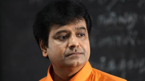 కాష్మోరా