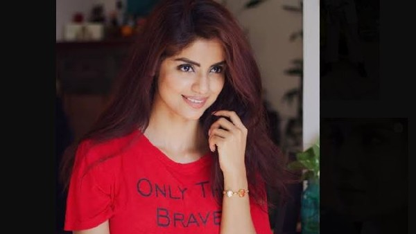 దుమ్ము దులిపిన సయాంతనీ ఘోష్