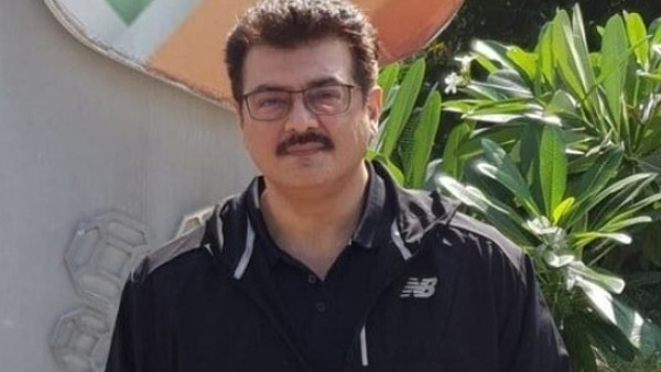 Ajiths Valimai first look postponed: Boney Kapoor tweets officially Ajiths Valimai first look postponed: Boney Kapoor tweets officially