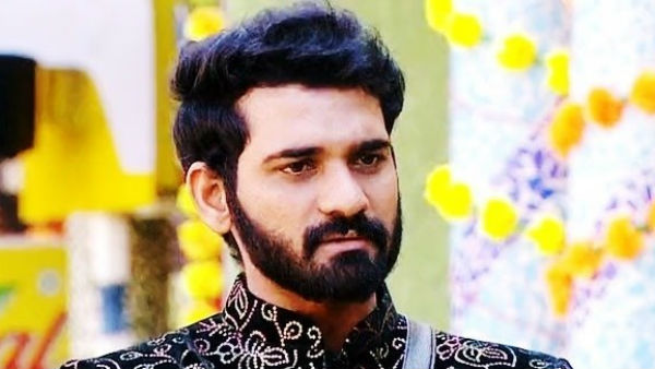 Bigg boss 4 telugu akhil sarthak first movie update Bigg boss 4 telugu akhil sarthak first movie update