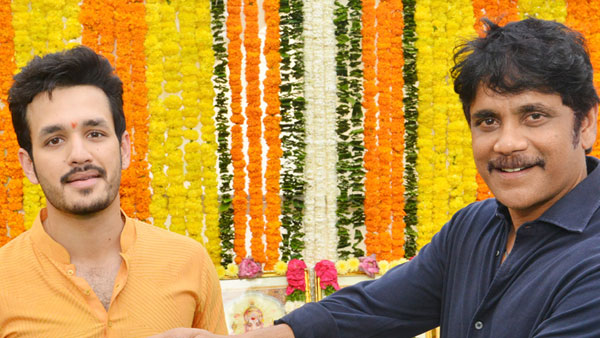 మరో మల్టీస్టారర్ మూవీని ప్రకటించాడు