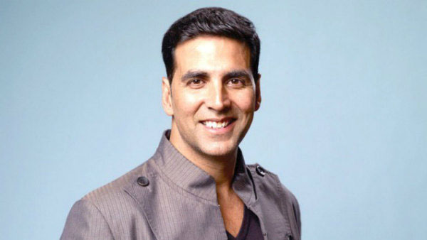 Bollywood actor Akshay Kumar tests positive for COVID-19 Bollywood actor Akshay Kumar tests positive for COVID-19
