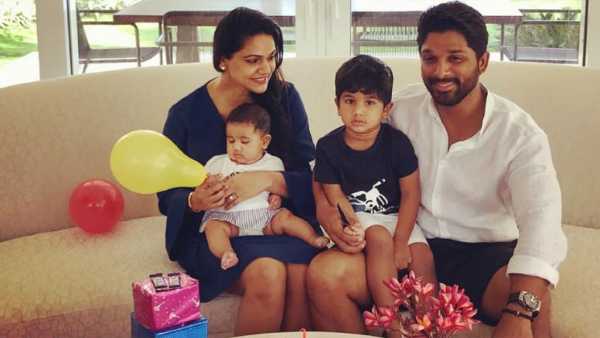 బన్నీ ఇలా..