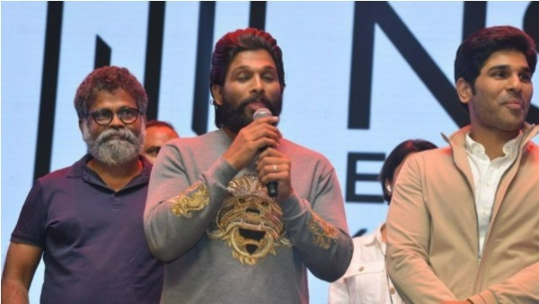 నేను భయపడే క్షణాలు