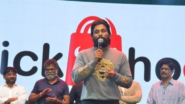వకీల్ సాబ్ గురించి ప్రస్తావించని ఐకాన్ స్టార్