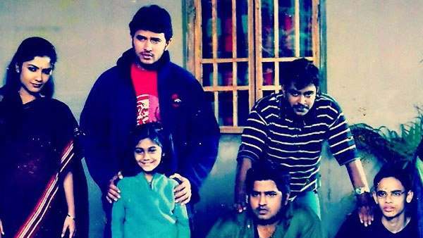 శంకర్ దాదాకు పోటీగా..