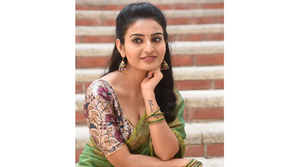 పవన్ కల్యాణ్తో చాలా ఫన్నీగా