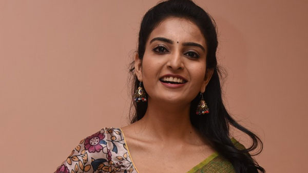 యాక్టింగ్లో చాలా ఇంటెన్సివ్ ఉందని