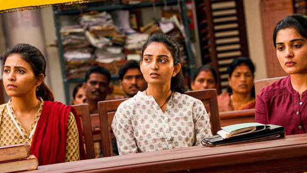 సినిమా కథ ఆత్మ అలాగే ఉంది...