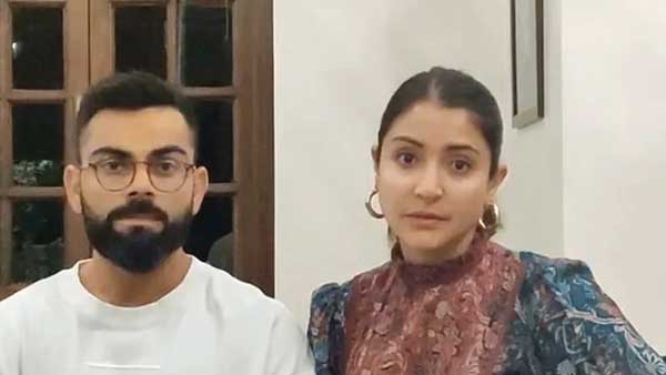 33వ బర్త్ డే రోజును అనుష్క శర్మ